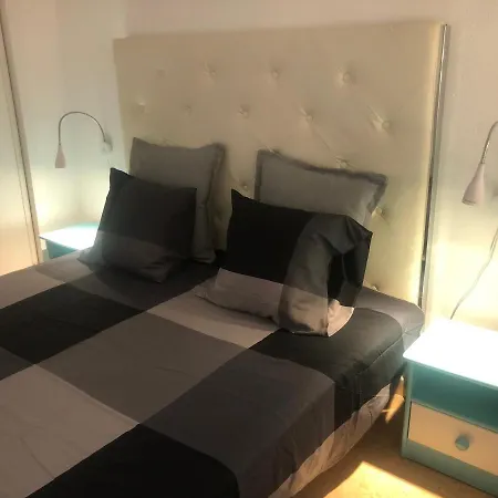 Appartement Juncos Ii *