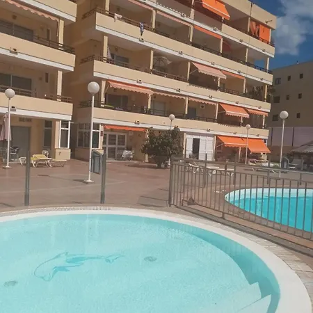 Juncos Ii Appartement