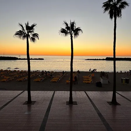Appartement Juncos Ii Playa del Inglés