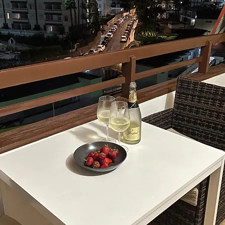 Juncos Ii Appartement