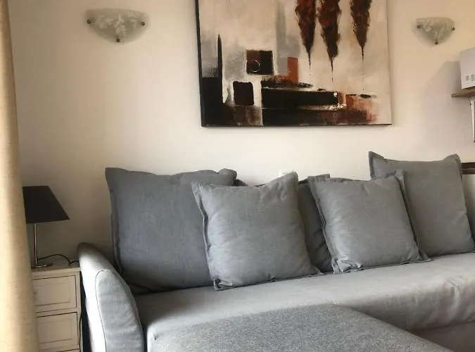 Apartman Juncos Ii *