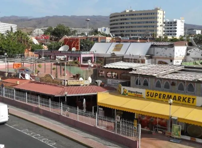 Apartman Juncos Ii *