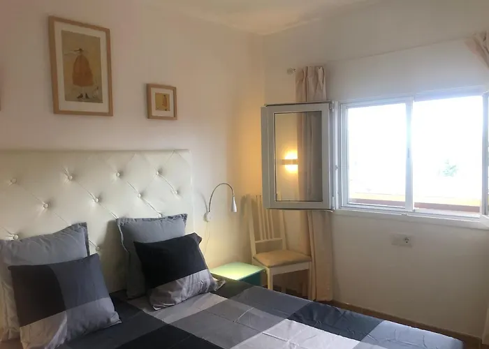 Juncos Ii Playa del Inglés