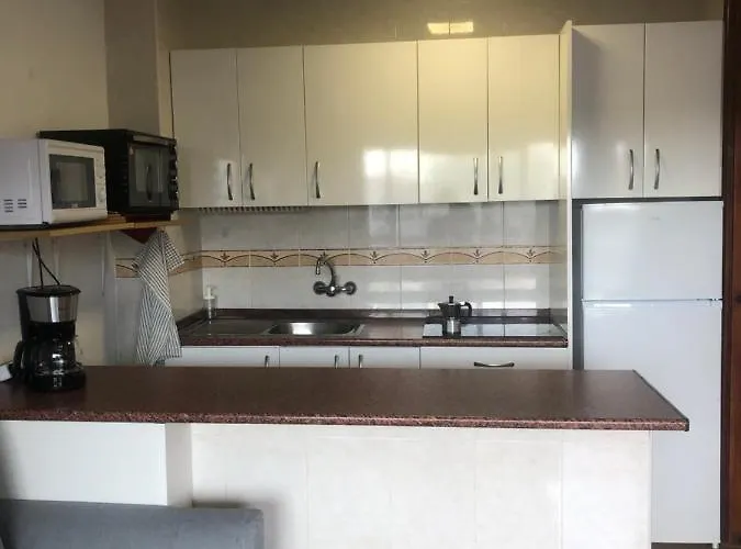 Juncos Ii Apartman *