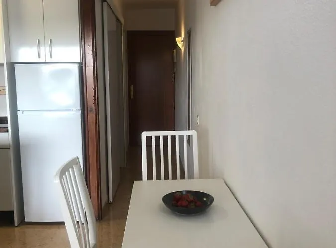 Juncos Ii * Playa del Inglés