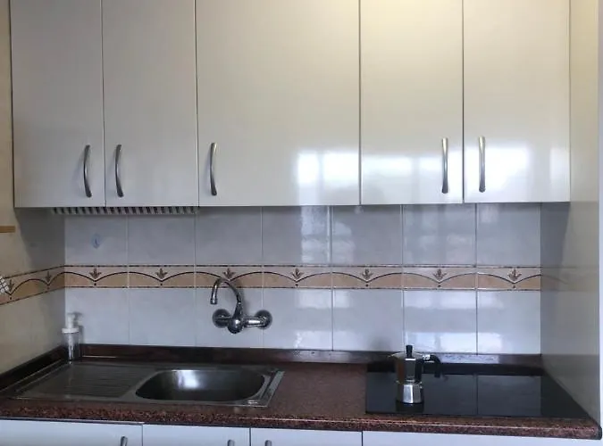 Juncos Ii Apartman Playa del Inglés