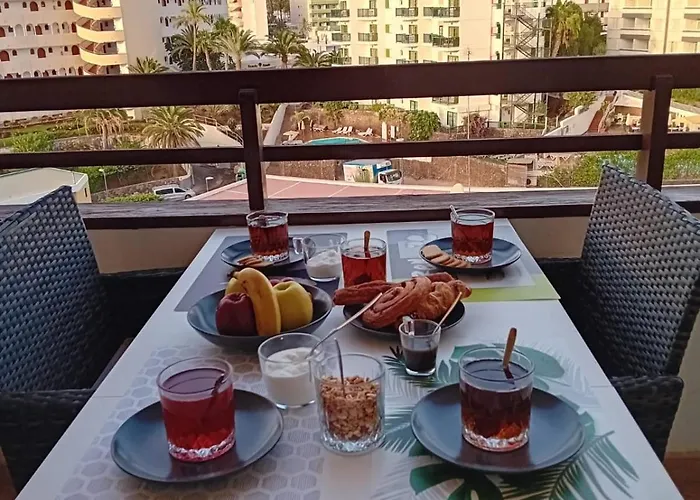 Apartman Juncos Ii *