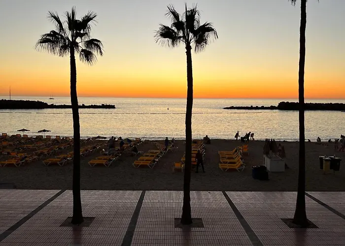 Apartman Juncos Ii Playa del Inglés