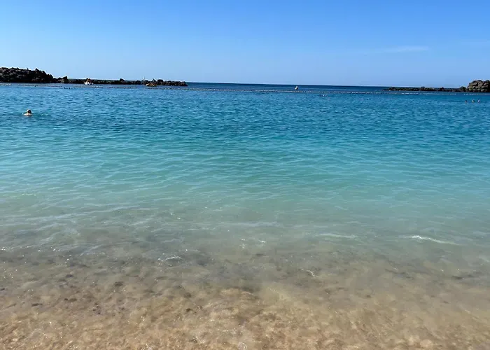 Juncos Ii Apartman Playa del Inglés