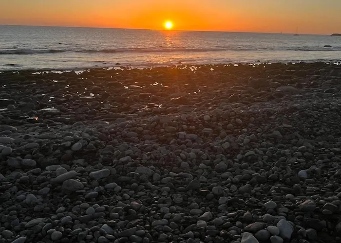 Juncos Ii Apartman *