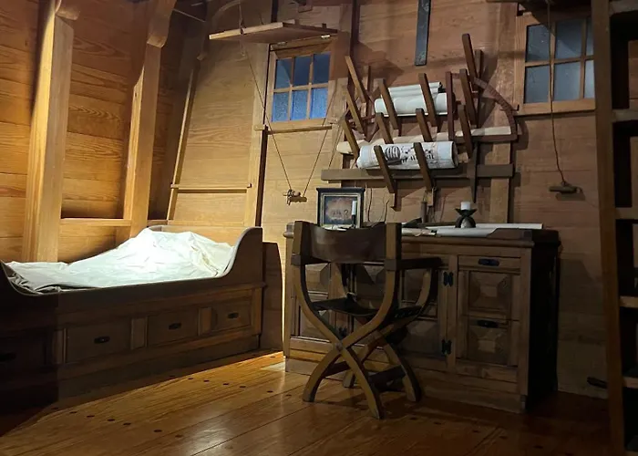 Juncos Ii Playa del Inglés